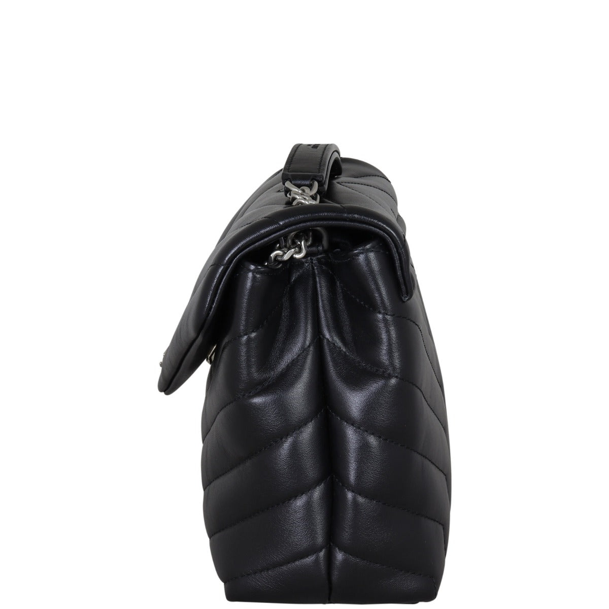 Saint Laurent Loulou Small Side