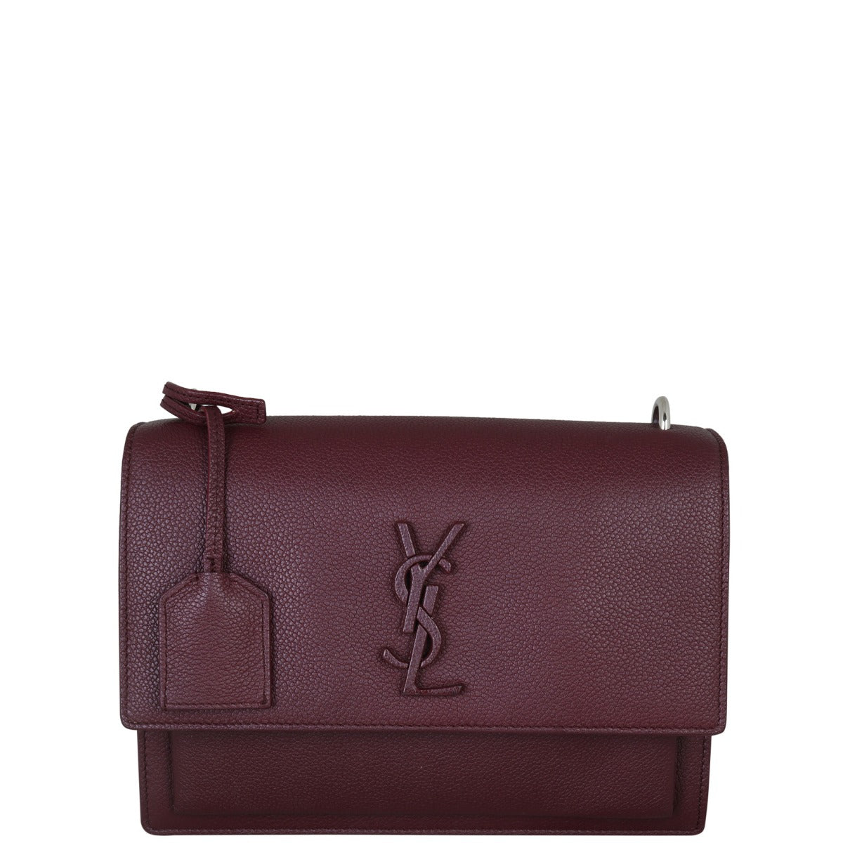 Saint Laurent Sunset Medium Front