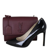 Saint Laurent Sunset Medium Shoe