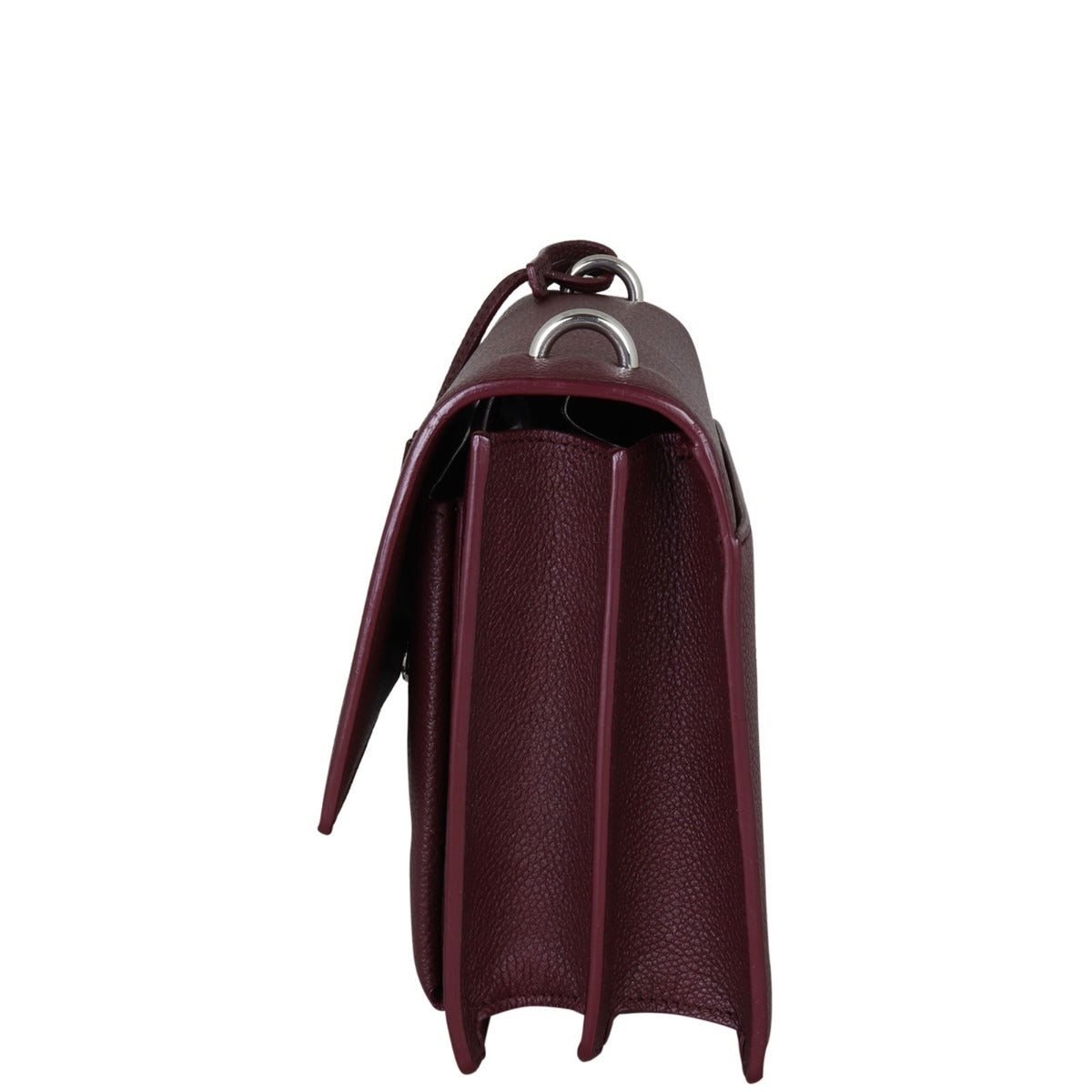 Saint Laurent Sunset Medium Side