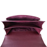 Saint Laurent Sunset Medium Whole Interior