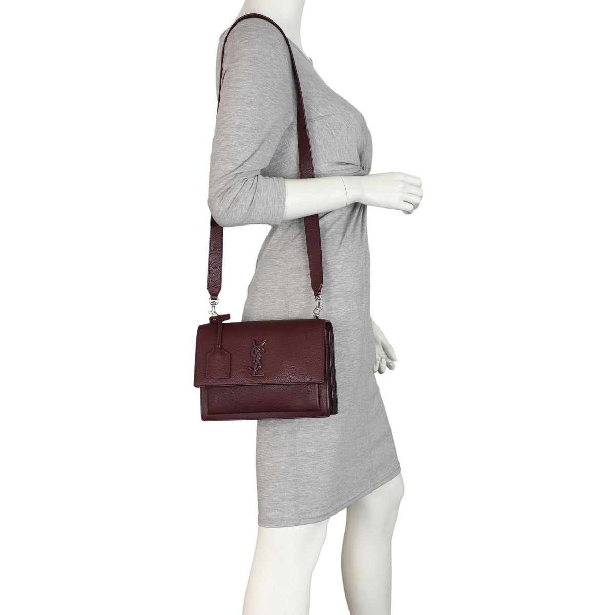 Saint Laurent Sunset Medium Mannequin