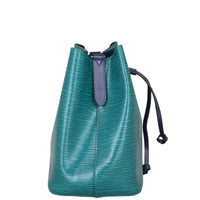 Louis Vuitton NeoNoe MM Epi Side