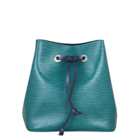 Louis Vuitton NeoNoe MM Epi Front