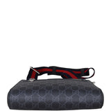 Gucci GG Supreme Messenger Bag Base