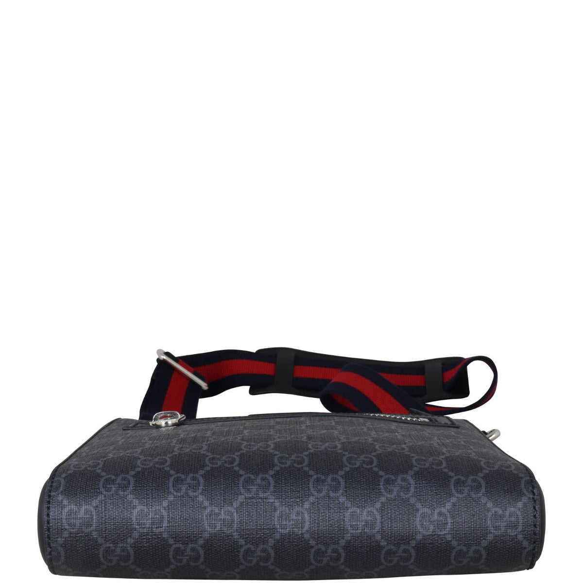 Gucci GG Supreme Messenger Bag Base
