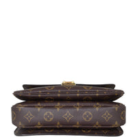 Louis Vuitton Pochette Metis Monogram Base