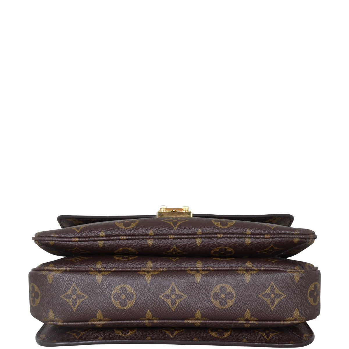 Louis Vuitton Pochette Metis Monogram Base