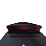 Chanel Classic Double Flap Medium Vintage Whole Interior