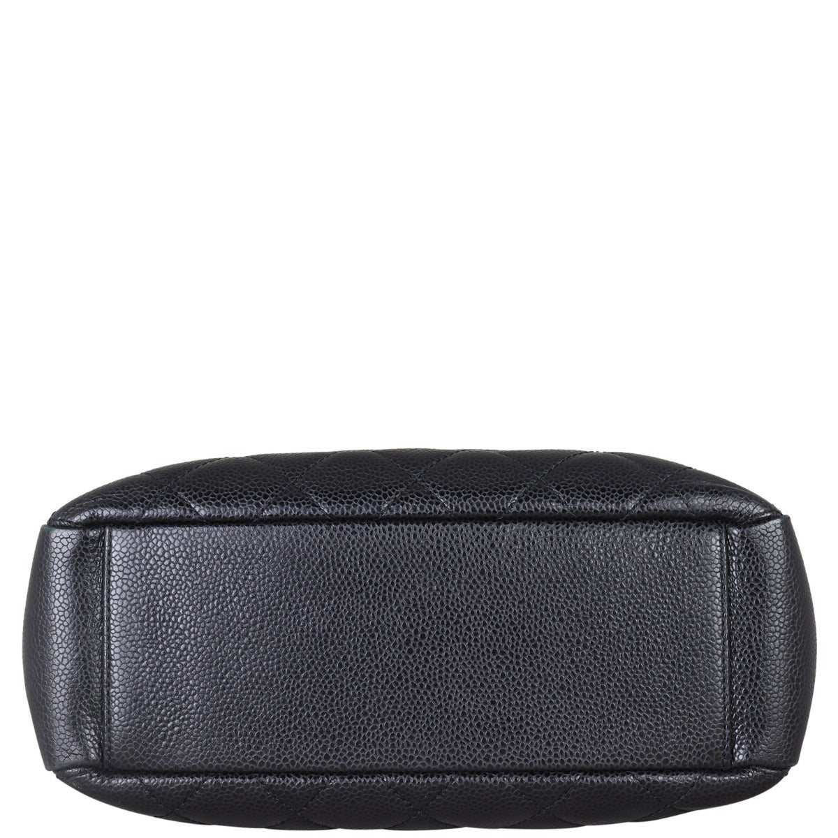 Chanel Petite Shopping Tote Base