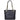 Chanel Petite Shopping Tote Front