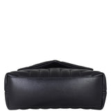 Saint Laurent Loulou Small (black) Base