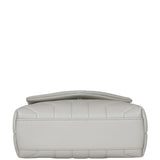 Saint Laurent Toy Loulou (white) Base