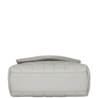 Saint Laurent Toy Loulou (white) Base