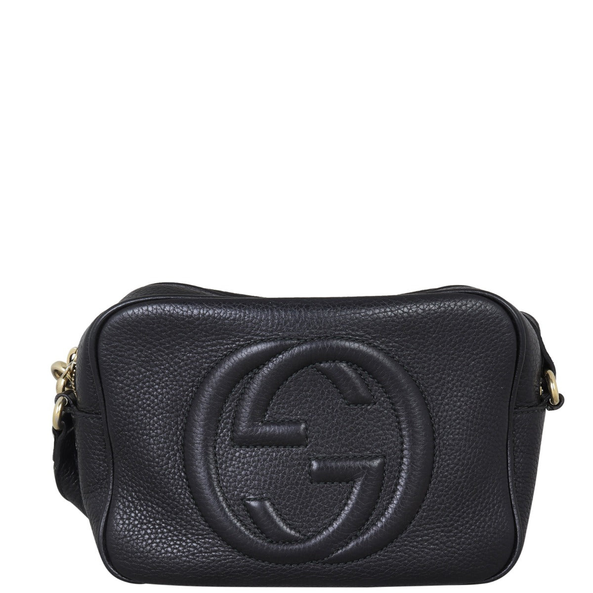 Gucci Soho Disco Small Front