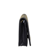 Chanel Boy Wallet on Chain Side