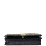 Chanel Boy Wallet on Chain Base