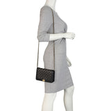 Chanel Boy Wallet on Chain Mannequin