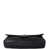 Chanel CC Duo Colour Flap Bag Base