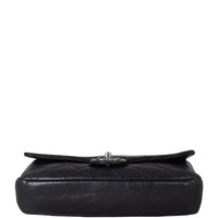 Chanel CC Duo Colour Flap Bag Base