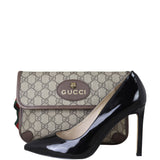 Gucci Neo Vintage Supreme Belt Bag Shoe