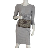 Gucci Neo Vintage Supreme Belt Bag Mannequin