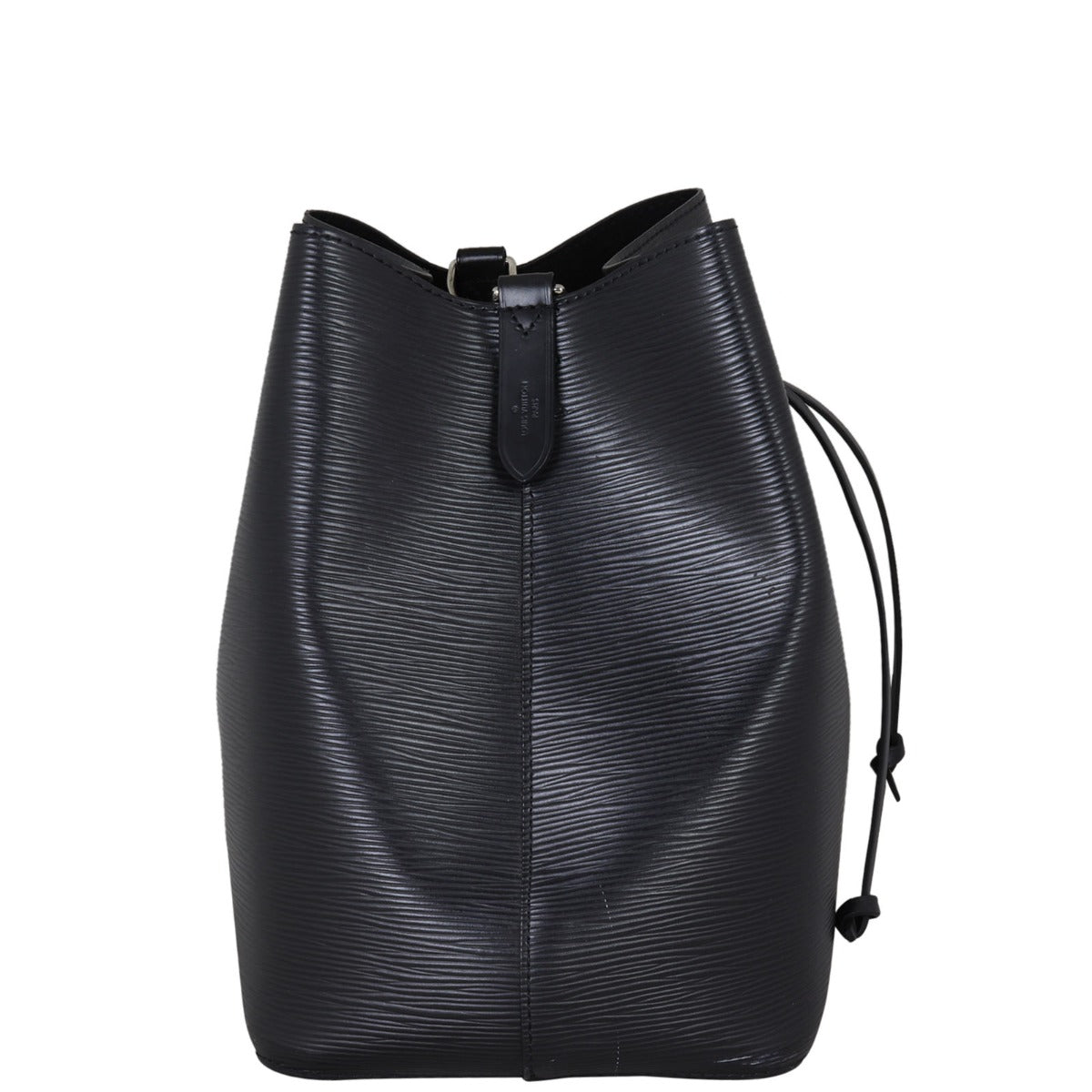 Louis Vuitton NeoNoe Epi Side