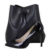 Louis Vuitton NeoNoe Epi Shoe