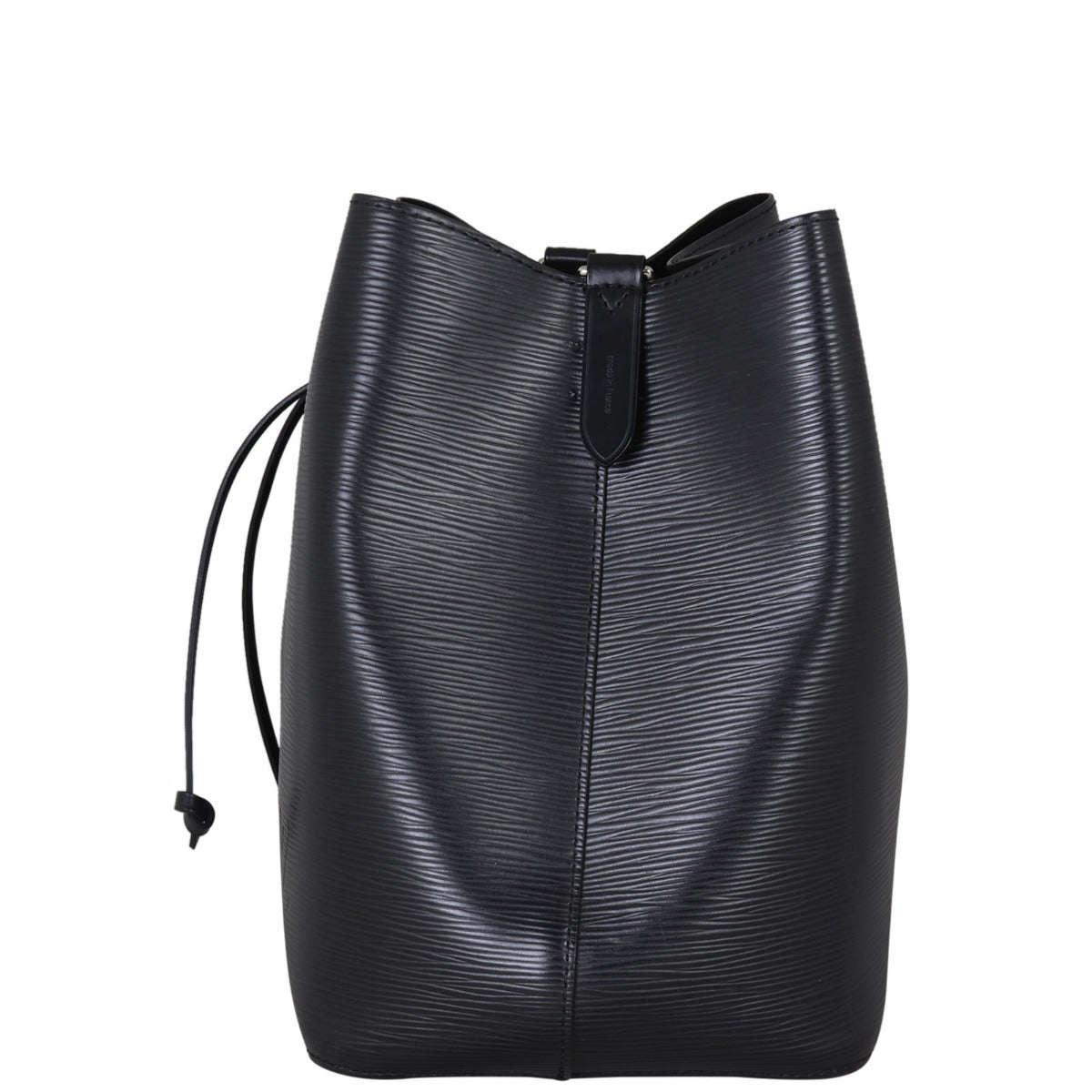 Louis Vuitton NeoNoe Epi Side