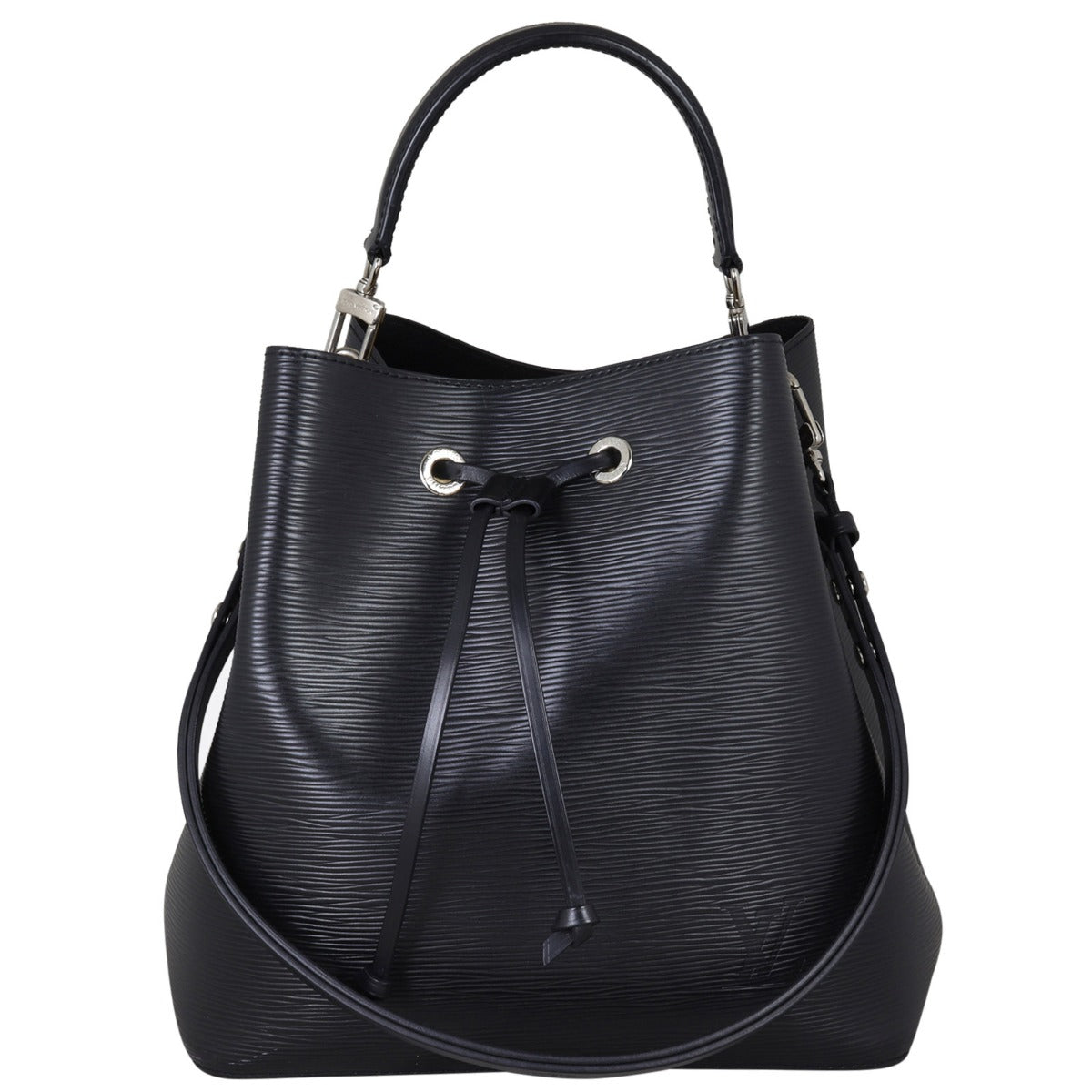 Louis Vuitton NeoNoe Epi Front With Strap