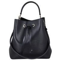 Louis Vuitton NeoNoe Epi Front With Strap
