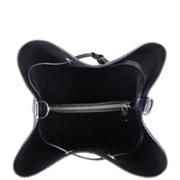 Louis Vuitton NeoNoe Epi Whole Interior