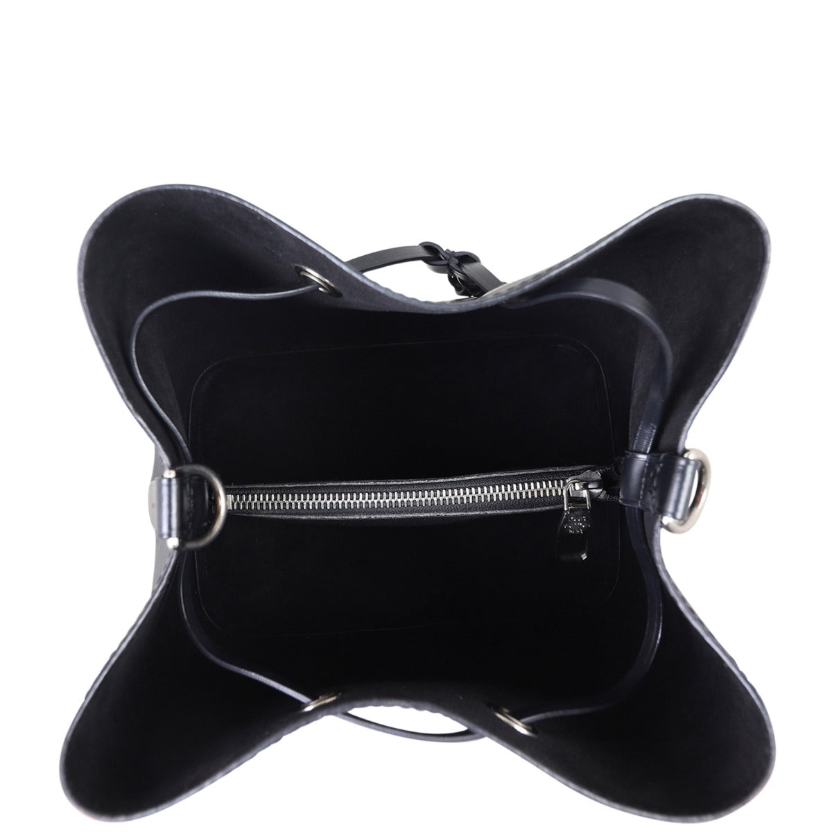 Louis Vuitton NeoNoe Epi Whole Interior