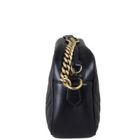 Gucci GG Marmont Small Camera Bag Side