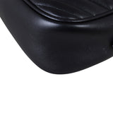 Gucci GG Marmont Small Camera Bag Corner Close Up