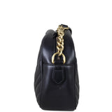 Gucci GG Marmont Small Camera Bag Side