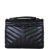 Saint Laurent Loulou Small Back