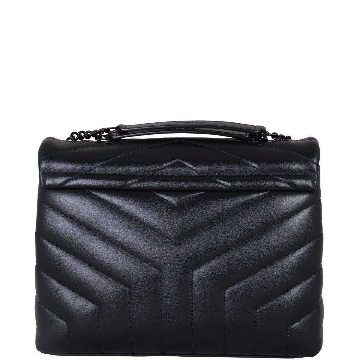 Saint Laurent Loulou Small Back