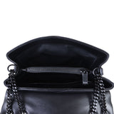 Saint Laurent Loulou Small Whole Interior