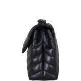Saint Laurent Loulou Small Side
