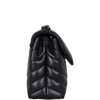 Saint Laurent Loulou Small Side