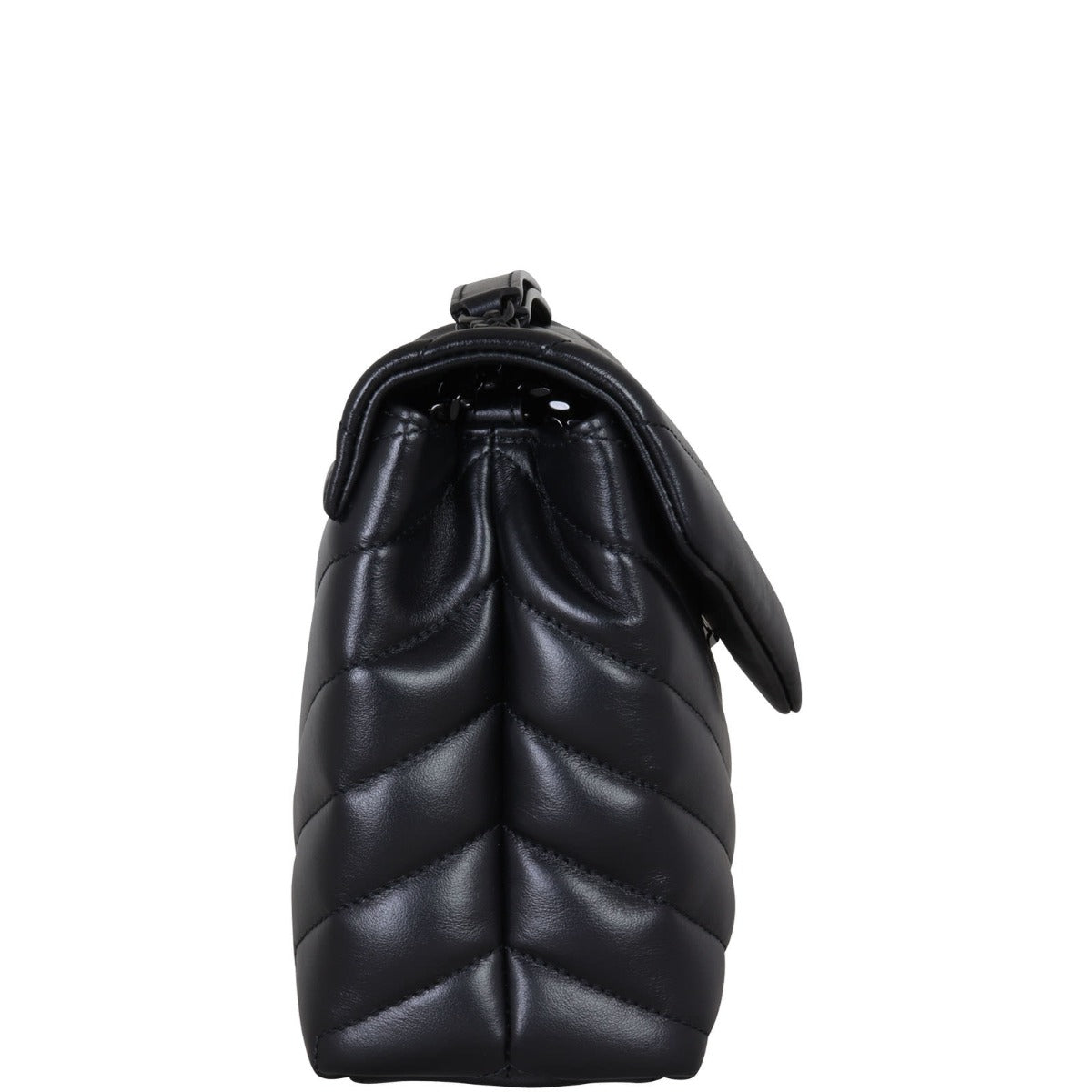 Saint Laurent Loulou Small Side