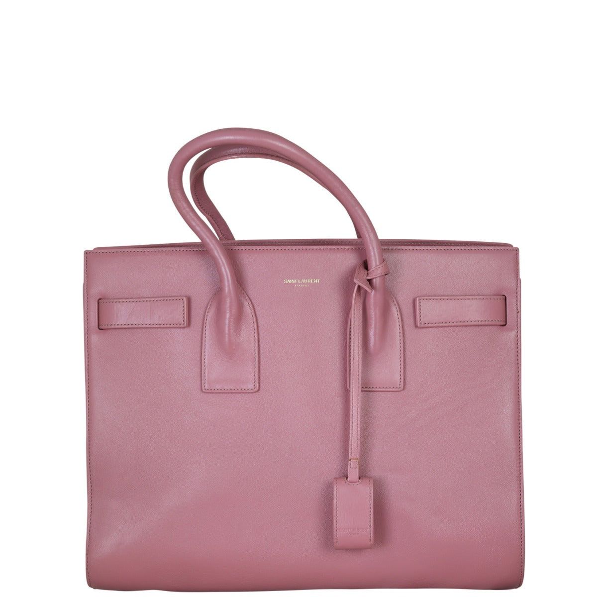 Saint Laurent Sac de Jour Small Front