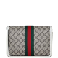 Gucci GG Supreme Queen Margaret Shoulder Bag Back