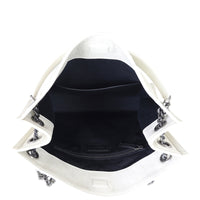 Saint Laurent Niki Tote Bag Medium Whole Interior