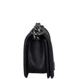 Chanel Boy Small Side
