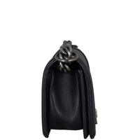 Chanel Boy Small Side