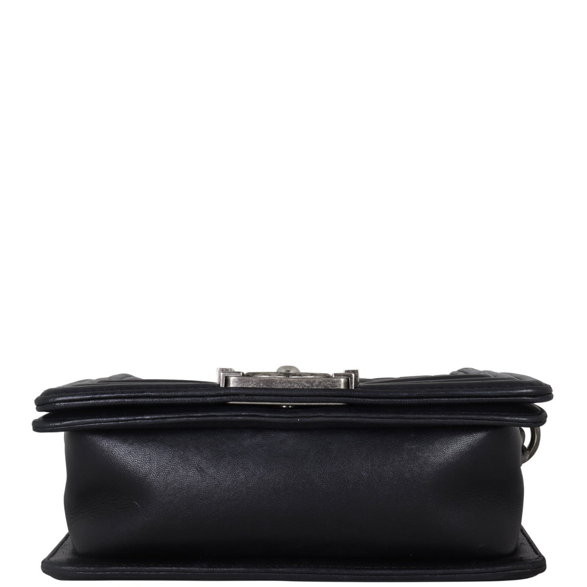 Chanel Boy Small Base