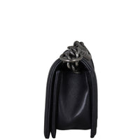 Chanel Boy Small Side