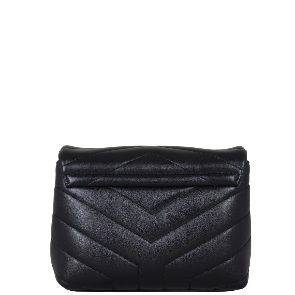 Saint Laurent Toy Loulou Back